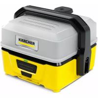 Мойка высокого давления Karcher OC 3