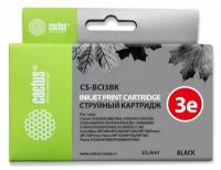 Картридж BCI-3e Black для принтера Кэнон, Canon PIXMA iP 3000; iP 4000; iP 4000 R; iP 5000