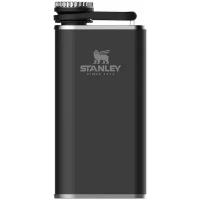 Фляга STANLEY Classic 0.23 л черный 0.23 л