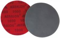 Шлифовальный диск Mirka Abralon P180 150 мм