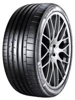 Шина Continental SportContact 6 235/40R18 95Y