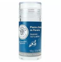 Laino дезодорант-кристалл Панамские квасцы стик 75 г 1 шт