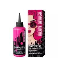 BAD GIRL оттеночное средство для волос NEON SHOCK 150МЛ