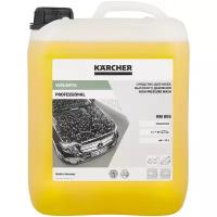 Чистящее средство для мойки автомобиля Karcher RM 806 6.295-504.0, для моек высокого давления HD и HDS, 5 л