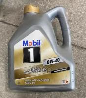 Mobil Масло Mobil 1 Fs 0W-40, 4L