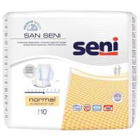 Урологические прокладки Seni San Seni Normal (SE-093-NO10-001) (10 шт.)