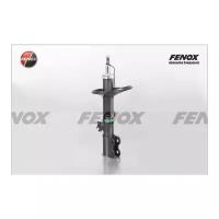 FENOX A61264 Амортизатор TOYOTA RAV 4 06/00-10/05 пер.лев.газ.(3door)