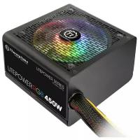 Блок питания Thermaltake Litepower RGB 450W (230V)