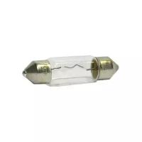 Лампа автомобильная накаливания Bosch Trucklight 1987302507 C5W 24V 5W SV8.5 1 шт