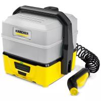 Портативная мойка Karcher OC 3 Plus *EU