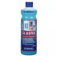 Жидкость Dr. Schnell Glasfee для стеклянных и зеркальных поверхностей, 500 мл