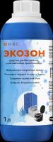 Средство для биотуалетов и туалетов-вёдер 1л