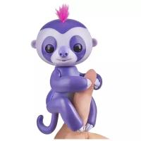 Робот Fingerlings Ленивец, мардж