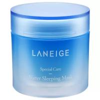 Laneige увлажняющая ночная маска Water Sleeping Mask, 113 г, 70 мл