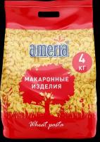 Ameria Макароны рифленые № 56