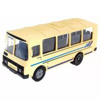 Автобус Autogrand ПАЗ-32053 заказной (49037) 1:43