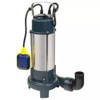 Фекальный насос UNIPUMP FEKACUT V750DF (750 Вт) белый/синий