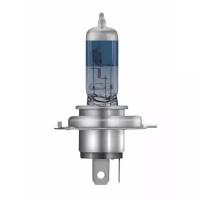 Лампа автомобильная галогенная ⚡️ Osram COOL BLUE HYPER PLUS 62193CBB-HCB 50% ⚡️ H4 ⚡️ 100/90W ⚡️ 2 шт