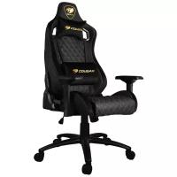 Игровое кресло vertagear sl5000