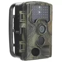 Филин HC-800A (Ориг. с голограммой) - фото видео ловушка, хорошая камера для охоты, камера для фотоохоты, невидимая фотоловушка подарочная упаковка