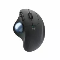 Трекбол Logitech M575, graphite