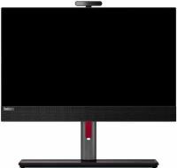 Моноблок 23.8 Lenovo ThinkCentre M90a Gen 3 1920 x 1080 Intel Core i7-12700 16Gb SSD 512 Gb Intel UHD Graphics Windows 11 Professional черный 11VKA01D