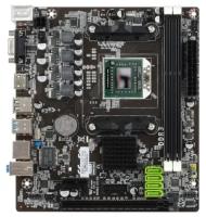 MB Esonic A88da A6-5300m, 1xPCI-Ex16, 1xPCI-Ex1, 2xDDR3, Hdmi/vga, Usb3.0, mATX, RTL