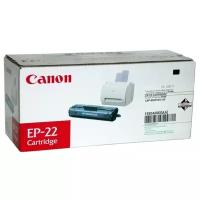 Картридж Canon EP-22 (1550A003), черный