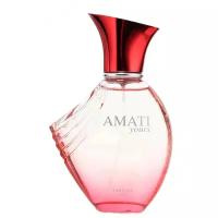 Parfums Evaflor Женский Amati Yours Парфюмированная вода (edp) 100мл