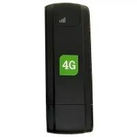 Модем 2G/3G/4G DQ431 USB черный