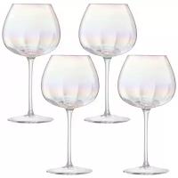 Набор бокалов LSA Pearl Red Wine Glass PE03