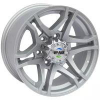 Колесный диск OFF-ROAD Wheels A1680-63910SL+13