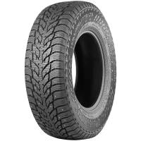 Шина Nokian(Нокиан) Hakkapeliitta LT3 245/75 R16 120/116Q