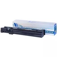 Картридж NVP совместимый NV-CB382A Yellow для HP Color LaserJet CM6030/ CM6030f/ CM6040/ CM6040f/ CP6015dn/ CP6015n/ CP6015xh (21000k)