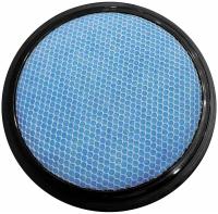 Фильтр для пылесосов (BBK FBV0102I голубой/желтый)