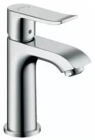 Смеситель для раковины Hansgrohe Metris 31088000