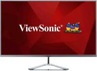 Монитор Viewsonic VX3276-MHD-3 32' black