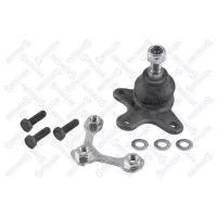 Шаровая опора нижняя передняя Stellox 52-00904-SX для Volkswagen Polo, Volkswagen Lupo, Seat Arosa