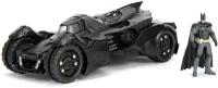 Набор Jada Toys Машинка с Фигуркой Batmobile 2.75