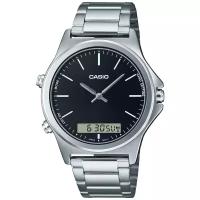 Наручные часы CASIO Collection MTP-VC01D-1E