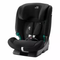 Автокресло Britax Roemer Evolvafix i-Size, Space Black