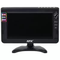Автомобильный телевизор XPX EA-1017D DVB-T2/C (10.8