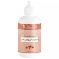 EzFlow Средство для ухода Natural Nail Hardener