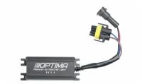 Модули обхода бортового компьютера (обманки) Optima H11 LED SUPER Canbus