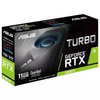 Видеокарта ASUS Turbo GeForce RTX 2080 Ti 11GB (TURBO-RTX2080TI-11G)