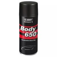 Антигравий Body 650 белый аэрозоль 400 мл