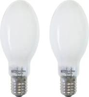 Газоразрядная ртутная лампа TDM Electric ДРВ 250Вт 4200K 4700Лм E40 (комплект из 2 шт.)