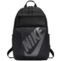 Рюкзак Nike Sportswear Elemental Backpack black