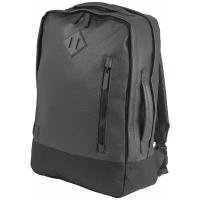 Рюкзак для ноутбука Brauberg Квадро Black (227088)