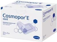 Повязка Cosmopor Е/Космопор Е 7,2 х 5 см 50 шт